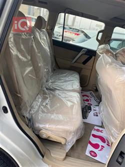 تويوتا لاندكروزر برادو